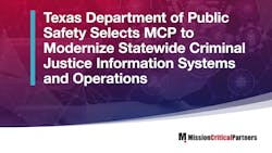 Mcp Texas Department Of Public Safety