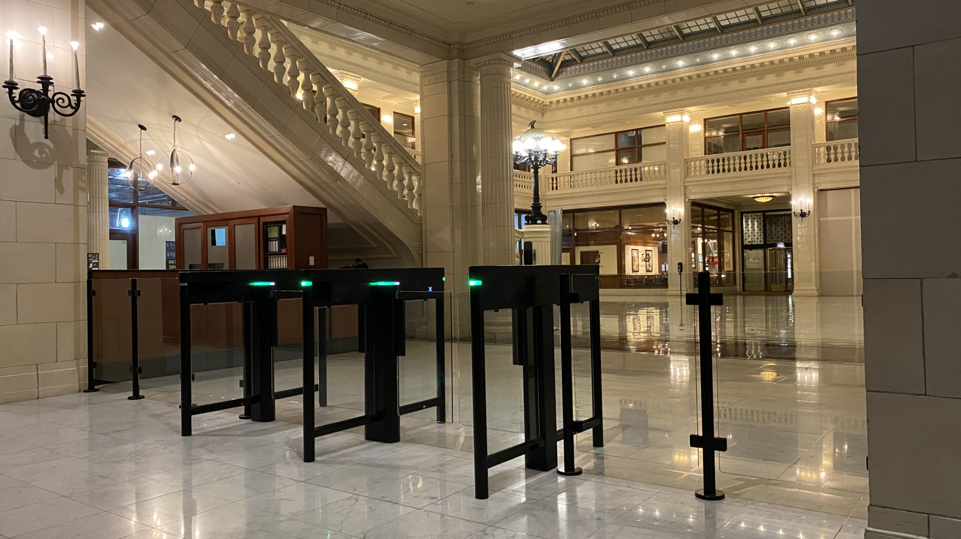 Thumbnail Automatic Systems