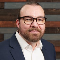 With a career spanning nearly every role in the life safety industry and a NICET Level IV certification, Ben Adams is a sought-after author and speaker. In 2021, he launched FireAlarm.Training (https://FireAlarm.Training) to accelerate training for companies, shrinking time-to-value for new techs from months to just days. With a career spanning nearly every role in the life safety industry and a NICET Level IV certification, Ben Adams is a sought-after author and speaker. In 2021, he launched FireAlarm.Training (https://FireAlarm.Training) to accelerate training for companies, shrinking time-to-value for new techs from months to just days.