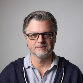 Denis Mandich, CTO and Co-Founder of Qrypt