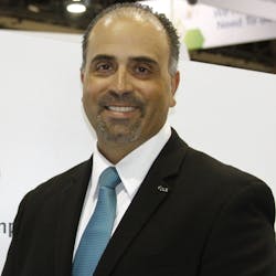 Jason Burrows, Sales Director, Idis America Jason Burrows, Sales Director, Idis America