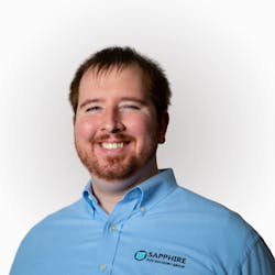 Leo Falgout is the Chief of Staff at Sapphire Risk Advisory Group. Leo Falgout is the Chief of Staff at Sapphire Risk Advisory Group.