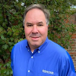 While discussions on particulars are still taking place, Costar VP of Sales and Marketing Mike Rose told Security Business magazine that there are no plans to retire the Costar brand. While discussions on particulars are still taking place, Costar VP of Sales and Marketing Mike Rose told Security Business magazine that there are no plans to retire the Costar brand.