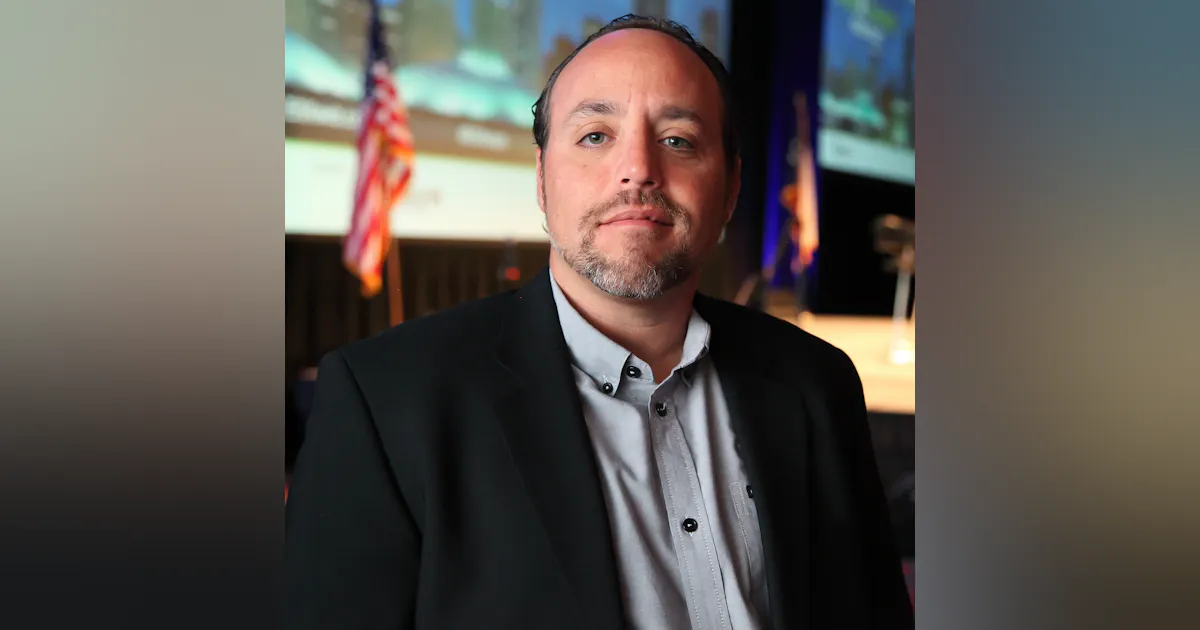 Draustin Rothman Editor's Note: What Will Be the Next Dinosaur? | Security Info Watch