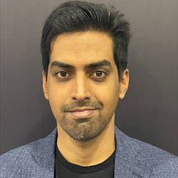 Thomas Kunnumpurath is the Vice President of Systems Engineering for Americas at Solace. Thomas Kunnumpurath is the Vice President of Systems Engineering for Americas at Solace.