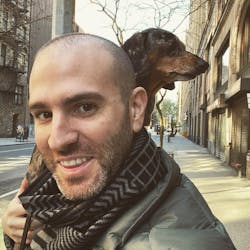 Yale Fox is a cybersecurity and machine intelligence expert. Yale Fox is a cybersecurity and machine intelligence expert.