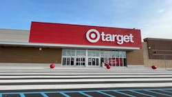 Target is closing nine stores in New York City, Seattle, Portland and San Francisco due to increased levels of criminal activity, especially theft-related crimes. Target is closing nine stores in New York City, Seattle, Portland and San Francisco due to increased levels of criminal activity, especially theft-related crimes.