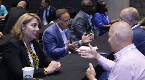 Trade shows are a golden opportunity for hiring managers to scout top talent, forge valuable connections, and gain insights into the latest industry trends.