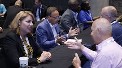 Trade shows are a golden opportunity for hiring managers to scout top talent, forge valuable connections, and gain insights into the latest industry trends.