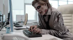 As thrilling as it is to see hordes of zombies wreaking havoc on the last lines of defense of the human race, the sentiment is not particularly appealing when discussing APIs