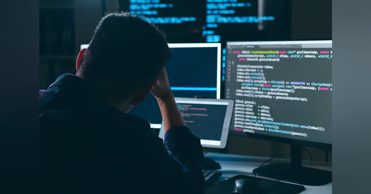 How cybersecurity professionals can navigate stress and anxiety ...