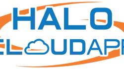 Halo Cloud App