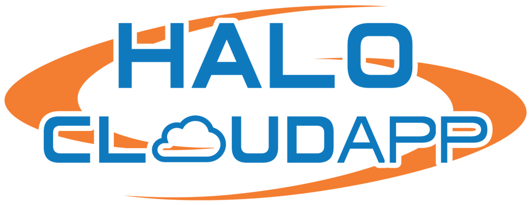 Halo Cloud App