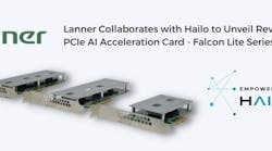 Lanner Falcon Lite Lanner Falcon Lite