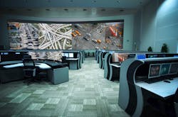 Lifestyle Transportation Control Room Lifestyle Transportation Control Room