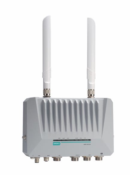 Moxa Awk 4252 A