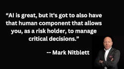 Niblett Quote