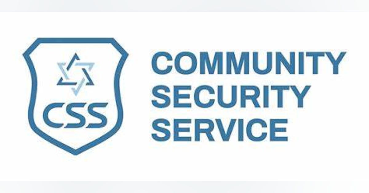 Community Security Service, Orthodox Union partner to enhance security ...