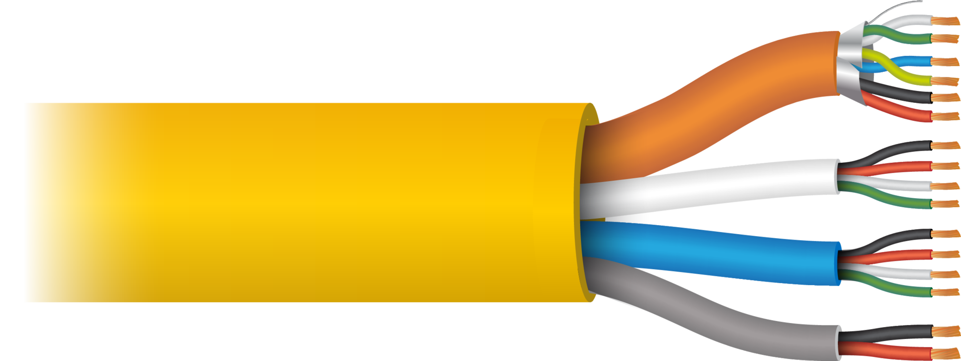 Page Wiegand Osdp Cable