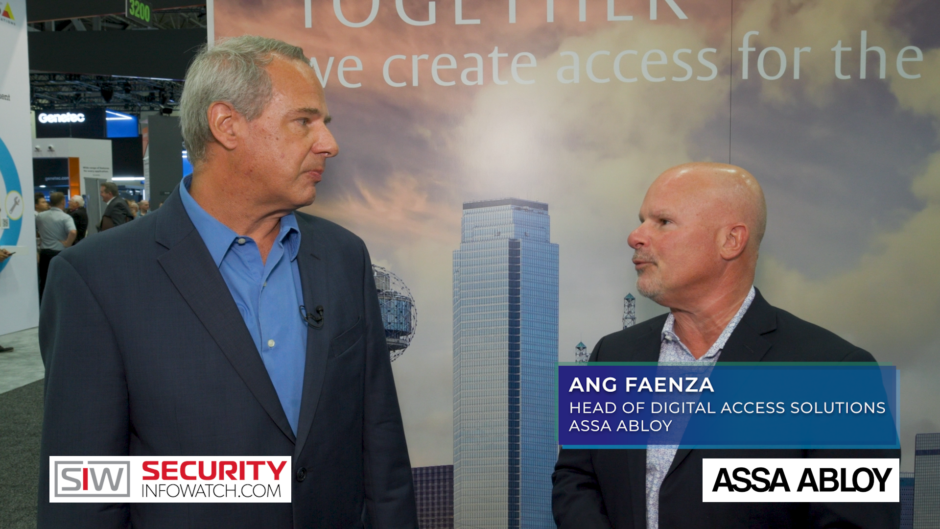 Siw Gsx23 Ang Faenza Assa Abloy Still