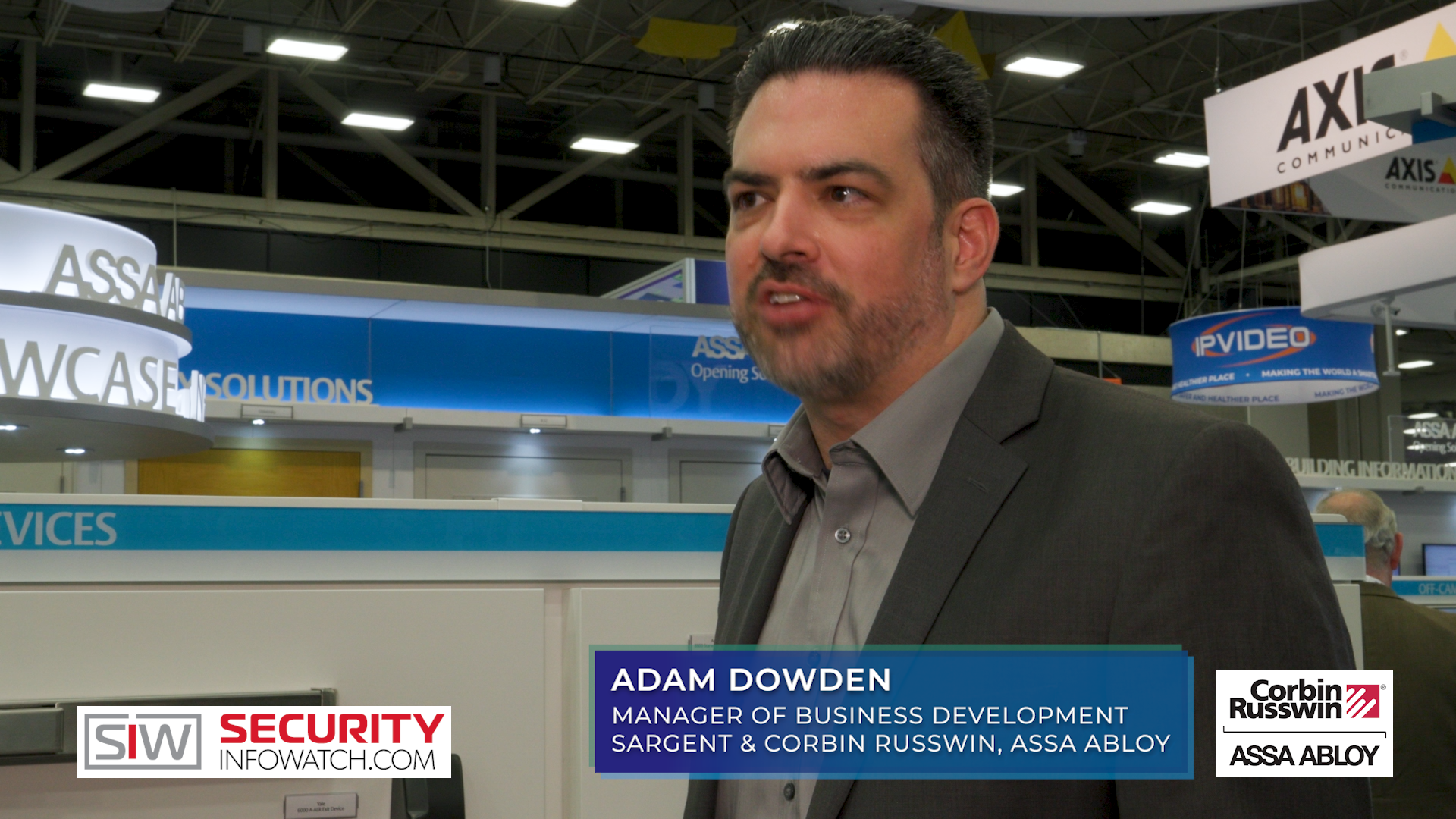 Siw Gsx23 Corbin Still