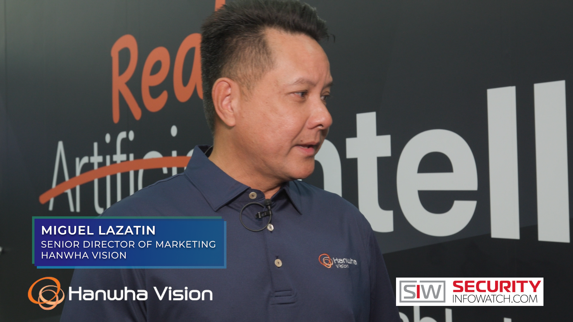 Siw Gsx23 Hanwha Vision Still