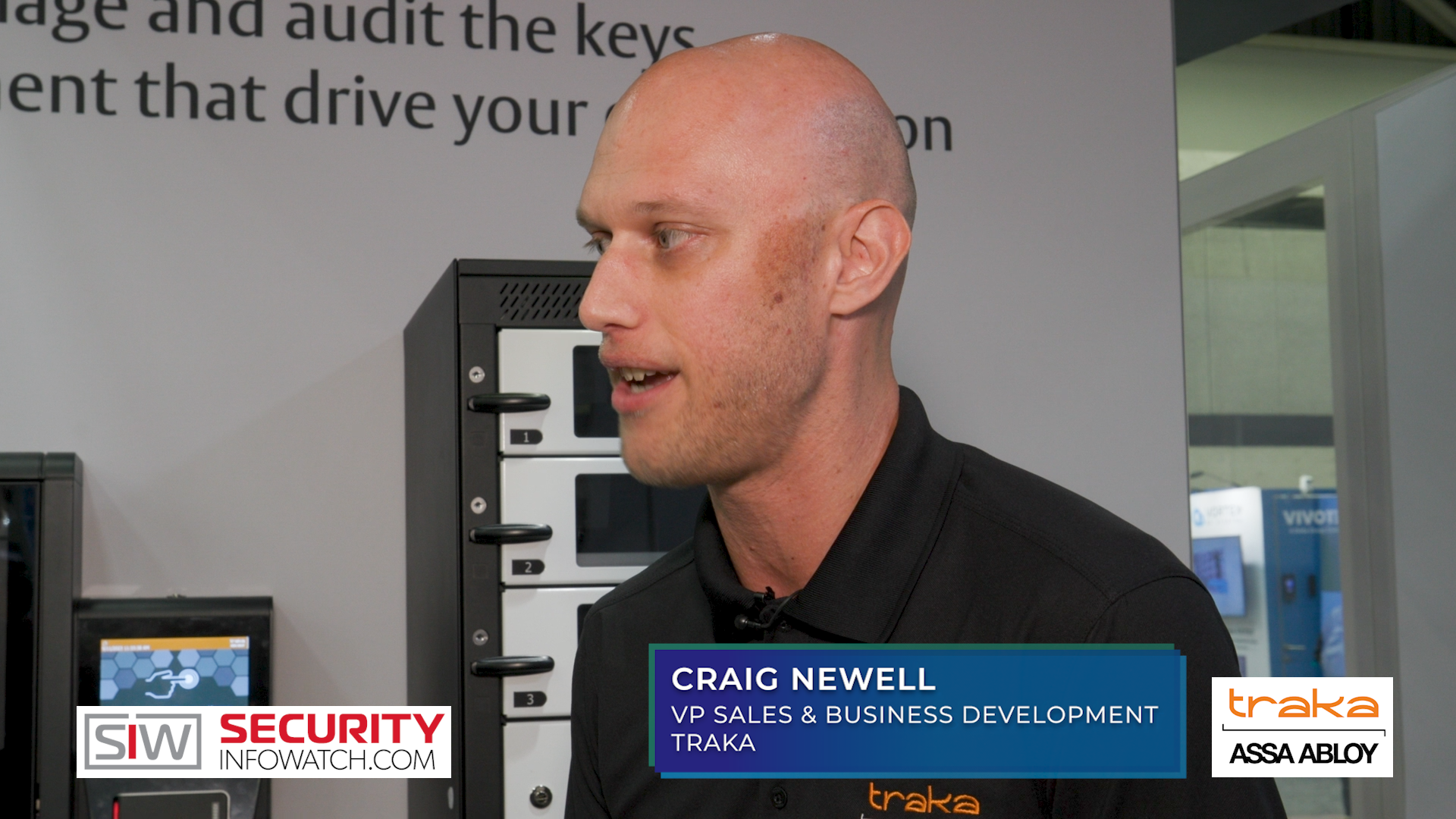 Siw Gsx23 Traka Still