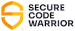 Secure Code Warrior Primary Logo