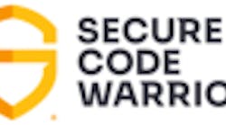 Secure Code Warrior Primary Logo
