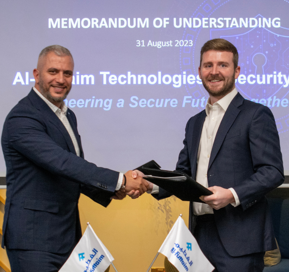 Security Hq Partner With Al Futtaim Press Release Security Hq 64f9de44ae8ea