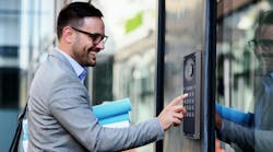 Teiv 1+ Keypad Intercom Teiv 1+ Keypad Intercom