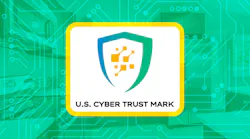 This new “U.S. Cyber Trust Mark” will be on IoT products and devices that have cybersecurity protections