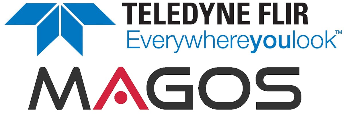 Teledyne FLIR, Magos forge technology partnership to elevate perimeter  security
