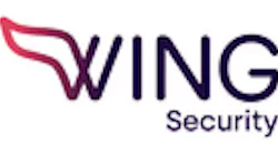 Updated Wing Logo