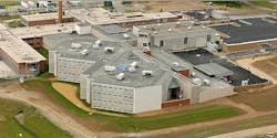 Chester County Prison 650c9c7a7e226 Chester County Prison 650c9c7a7e226