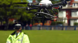 SkySafe is showcasing its drone detection and airspace security solutions at the 2023 GSX Conference and Expo.