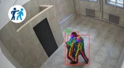 Fighting detector Fighting detector