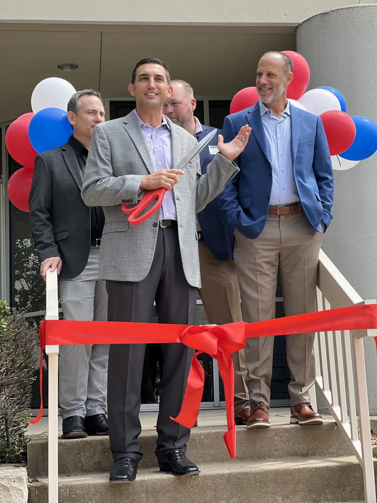 Preferred Technologies, LLC celebrates grand opening of Dallas/Fort Worth office - Vimarsana News