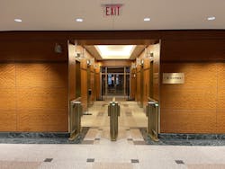 Thumbnail Automatic Systems Mid Rise Array Thumbnail Automatic Systems Mid Rise Array