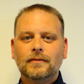 Mark Rushton