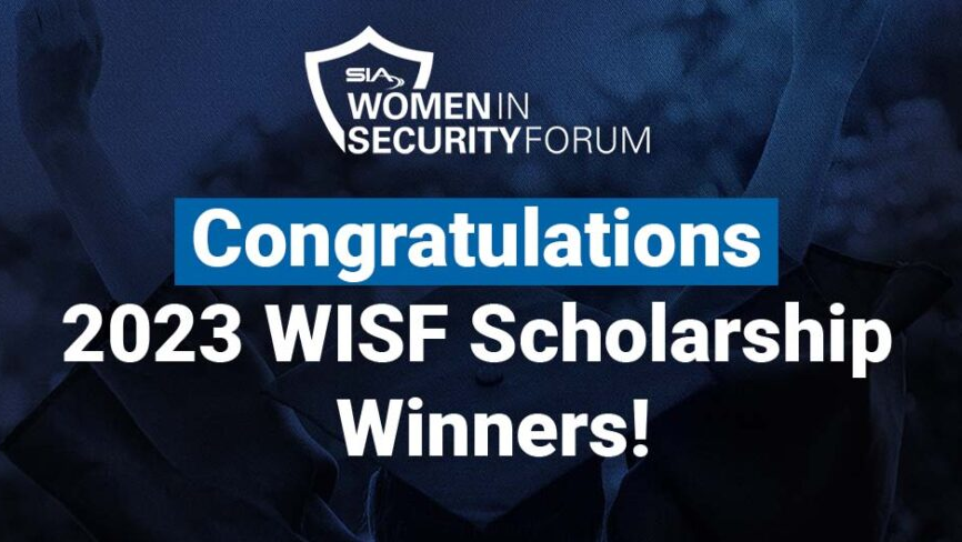 2023 Wisf Scholarship Winners 887x488