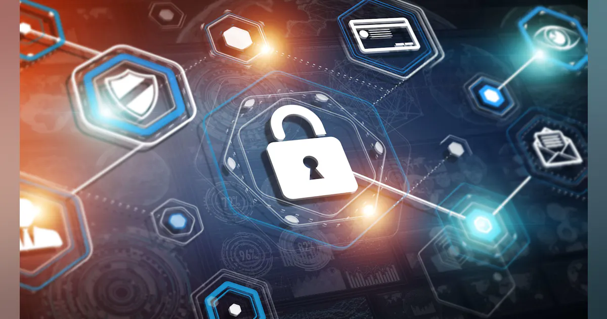 Underestimating Security New Veritas research: nearly half of organizations underestimate their ...