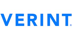 Verint Vector Logo