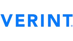 Verint Vector Logo