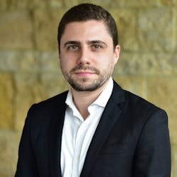 Mark Freedman is the CEO & Founder of Rebel Global Security. Mark Freedman is the CEO & Founder of Rebel Global Security.