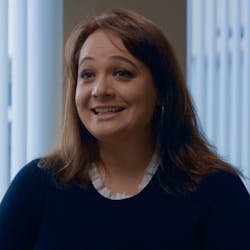 “We are serving one of the most vulnerable populations in our community: Individuals who are experiencing homelessness, families escaping domestic violence, and individuals who have just been assaulted,' says Jennielynn Holmes, CEO of Catholic Charities of the Diocese of Santa Rosa. “We are serving one of the most vulnerable populations in our community: Individuals who are experiencing homelessness, families escaping domestic violence, and individuals who have just been assaulted,' says Jennielynn Holmes, CEO of Catholic Charities of the Diocese of Santa Rosa.