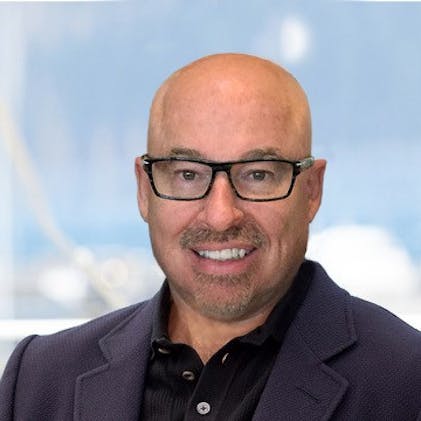 Steve Gibson is a Strategic Advisor for Worldwide Sales and Marketing at LocklyPRO