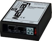 Altronix's NetWay 1D and NetWay 1DWP Midspans with Hi-PoE