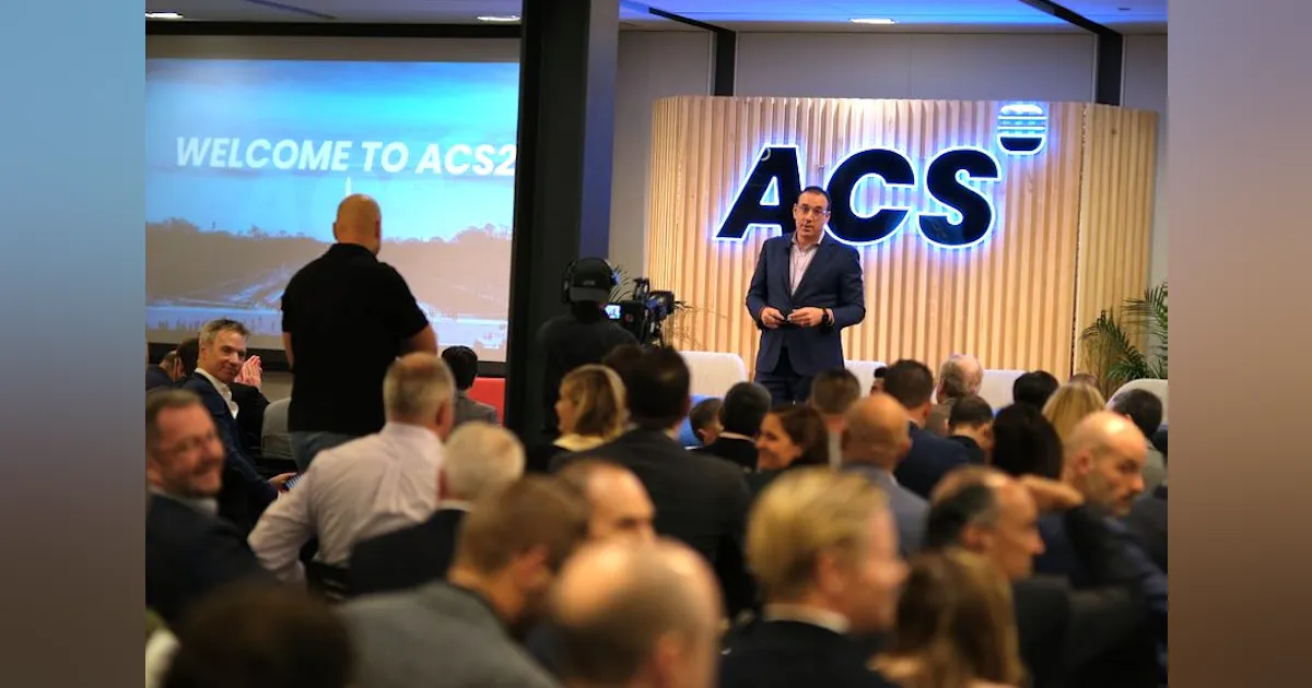Paul Ragusa Inaugural Access Control Summit a ‘resounding success,’ organizers say ...