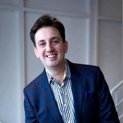 Barry Norton Headshot Barry Norton Headshot